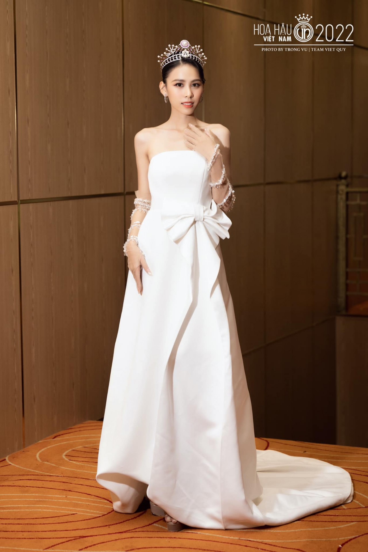 Nhan sắc đời thường của top 3 Hoa hậu Việt Nam 2022 Nhan sắc đời thường của top 3 Hoa hậu Việt Nam 2022