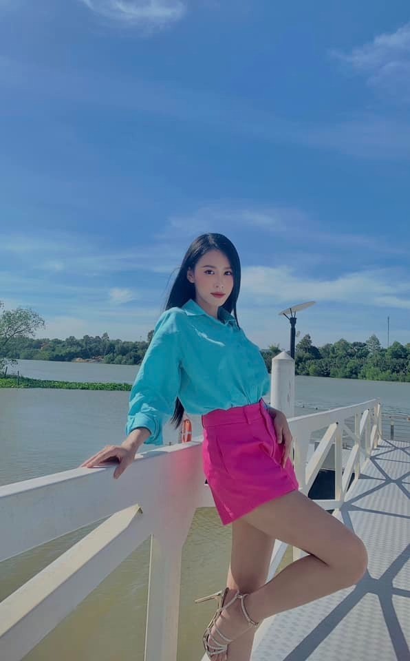 Nhan sắc đời thường của top 3 Hoa hậu Việt Nam 2022 Nhan sắc đời thường của top 3 Hoa hậu Việt Nam 2022