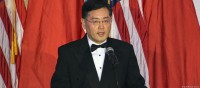 Bộ trưởng Ngoại giao Bùi Thanh Sơn gửi thư chúc mừng Bộ trưởng Ngoại giao Trung Quốc