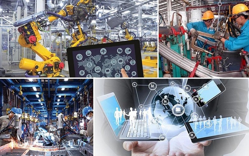 Mệnh lệnh của nền kinh tế