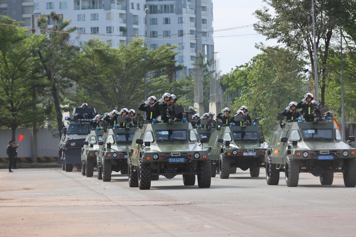 10 sự kiện nổi bật trong năm 2022 của Thành phố Hồ Chí Minh