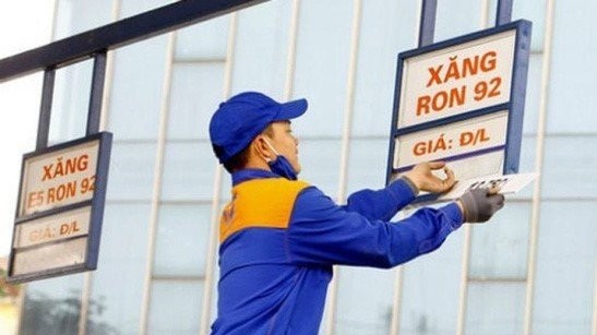 gia xang dau hom nay 11 nam 2023 du bao khoi sac vi sao gia xang trong nuoc tang sau nhieu lan ha nhiet