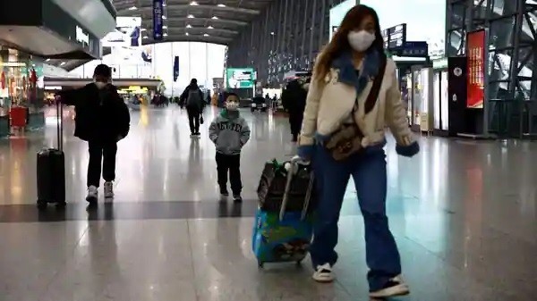 covid19 o trung quoc bac kinh san sang tang cuong hop tac voi who them nhieu nuoc eu yeu cau xet nghiem doi voi nguoi den tu trung quoc