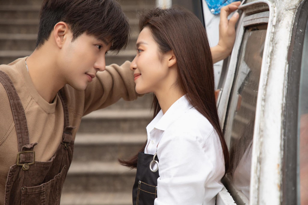 Khả Ngân - Thanh Sơn tái hợp lần 3, khán giả mong yêu thật