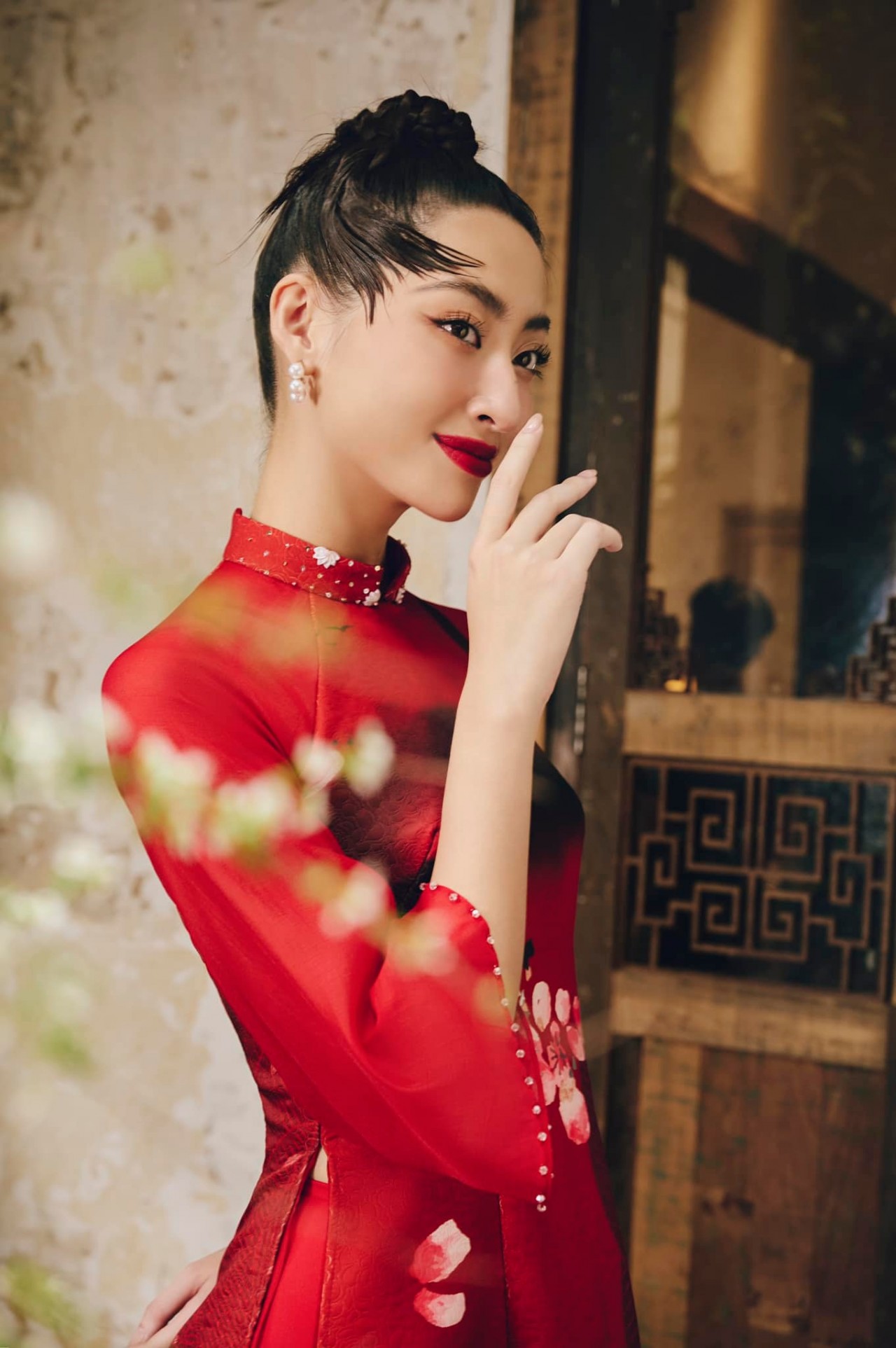 Sao Việt đón Tết thế nào? Sao Việt đón Tết thế nào?