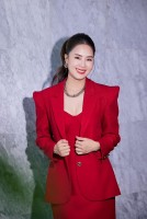 Sao Việt đón Tết thế nào?