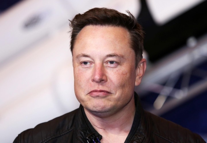 Tỷ phú Elon Musk trở thành người đầu tiên trong lịch sử mất 200 tỷ USD Tỷ phú Elon Musk trở thành người đầu tiên trong lịch sử mất 200 tỷ USD