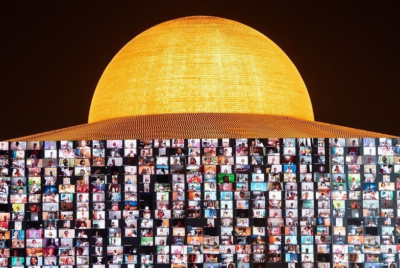 Thế giới năm 2022: Những bức ảnh ấn tượng đi vào lịch sử nhân loại, tâm điểm khủng hoảng Nga-Ukraine Thế giới năm 2022: Những bức ảnh ấn tượng đi vào lịch sử, xung đột Nga-Ukraine 'chiếm sóng'