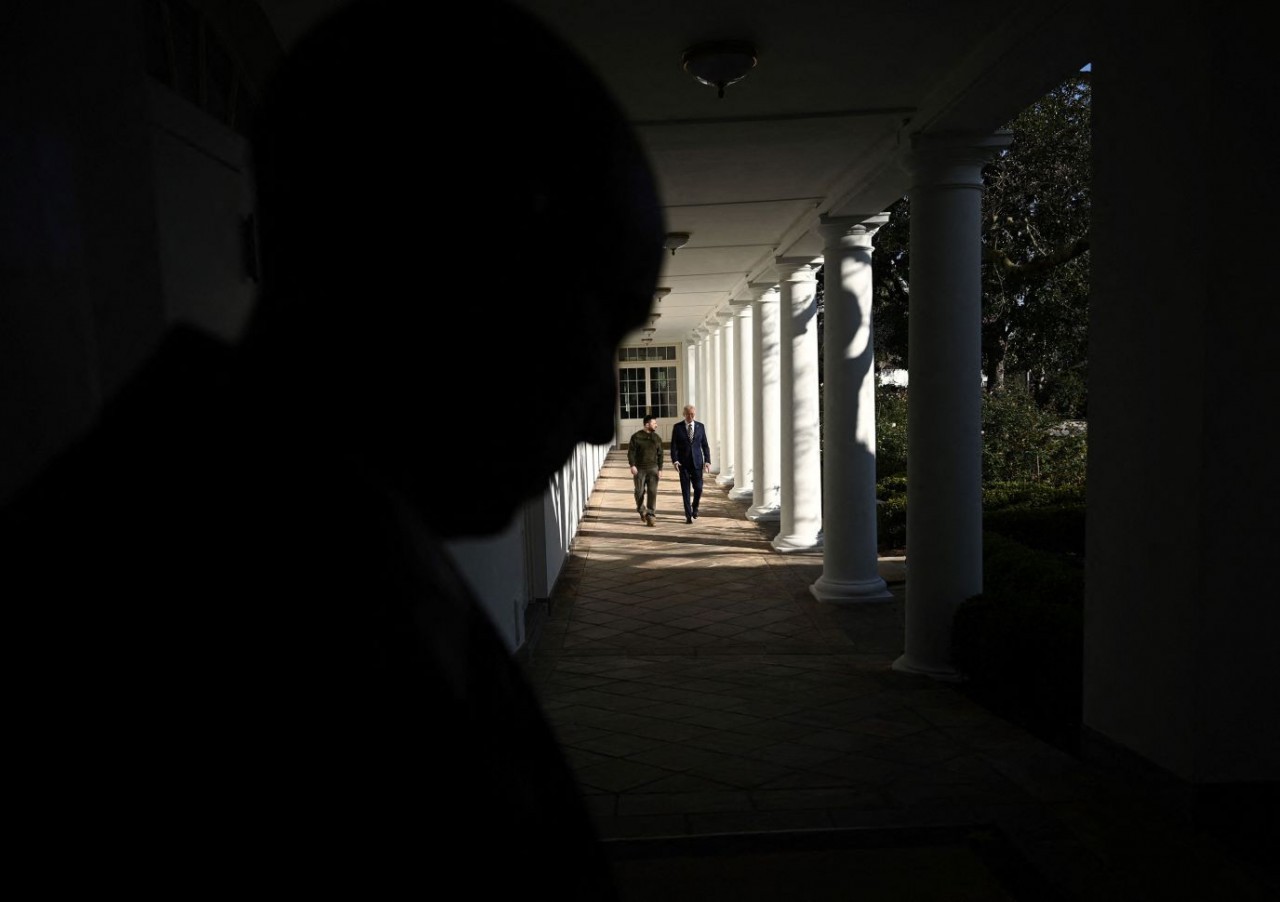 Thế giới năm 2022: Những bức ảnh ấn tượng đi vào lịch sử nhân loại, tâm điểm khủng hoảng Nga-Ukraine Thế giới năm 2022: Những bức ảnh ấn tượng đi vào lịch sử nhân loại, tâm điểm khủng hoảng Nga Ukraine