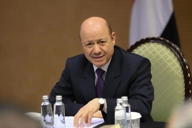 Trong thông điệp năm mới, Lãnh đạo Yemen cam kết đánh bại Houthi để giải phóng đất nước