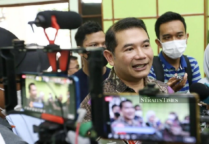 Covid-19 tại Trung Quốc đang phức tạp, Chính phủ Malaysia khẳng định bảo vệ doanh nghiệp và người dân Covid-19 tại Trung Quốc đang phức tạp, Chính phủ Malaysia khẳng định bảo vệ doanh nghiệp và người dân