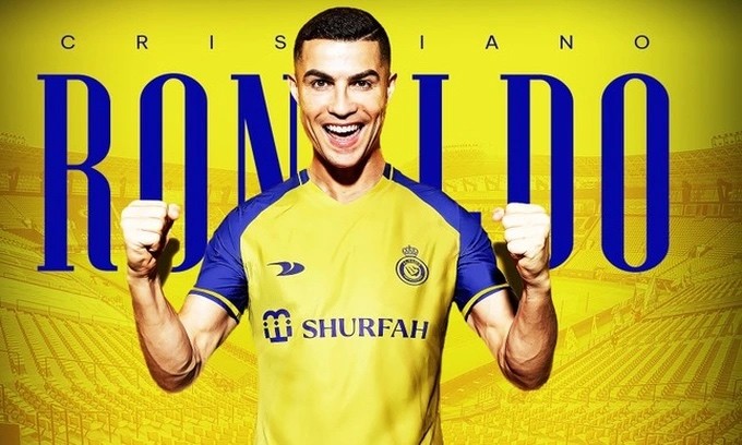 Tiết lộ điều khoản trong hợp đồng khủng của C.Ronaldo với CLB Al Nassr Tiết lộ điều khoản trong hợp đồng khủng của C.Ronaldo với CLB Al Nassr