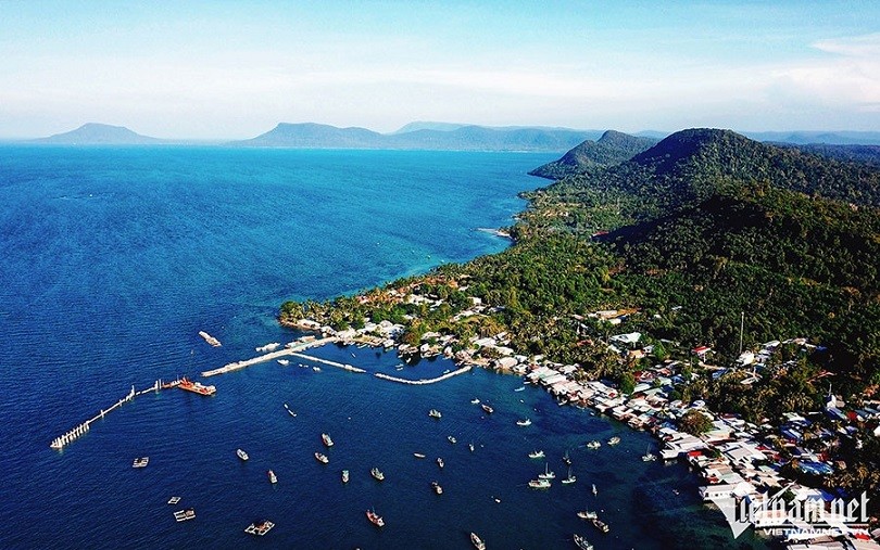 Bất động sản Phú Quốc, Kiên Giang Bất động sản Phú Quốc, Kiên Giang