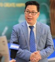 PGS.TS. Trần Thành Nam: Giáo viên phải dạy học sinh phương pháp 'câu cá' chứ không phải cho con cá...