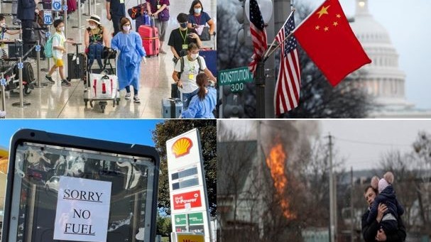 tinh hinh the gioi noi bat trong nam 2022 va cong tac doi ngoai cua dang va nha nuoc