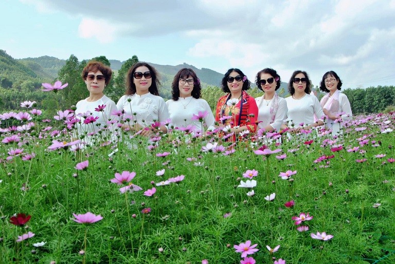 Dịp Tết Dương lịch 2023, tỉnh Quảng Ninh đón khoảng 106.000 lượt khách du lịch