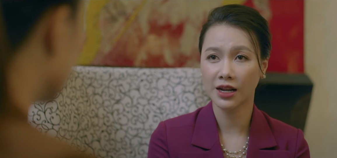 Hành trình công lý tập 38