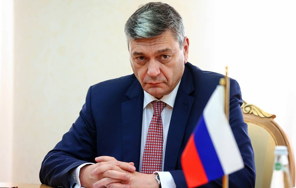 Quan chức Nga nhận định vấn đề Đài Loan, khuyên Mỹ và các đồng minh về Triều Tiên, bi quan về hòa ước với Nhật Bản?