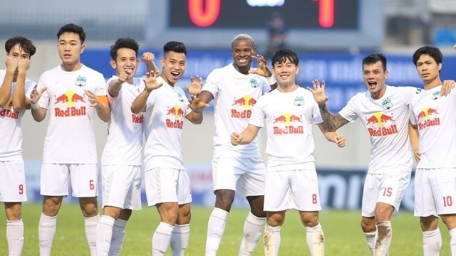 Chuyển nhượng cầu thủ CLB Hoàng Anh Gia Lai: Loạt cầu thủ trụ cột chia tay