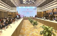 Năm 2022, 59 địa phương tăng trưởng từ 6,5% trở lên; lạm phát thấp hơn mục tiêu của Quốc hội