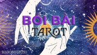 Bói bài tarot hàng ngày: Tháng 1/2023 bạn có gặp may mắn không?