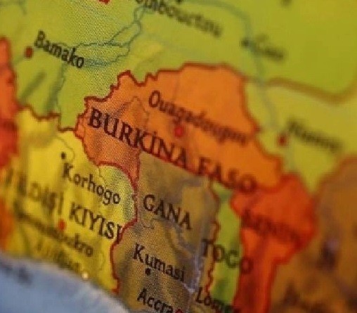 Đại sứ Pháp bị trục xuất khỏi Burkina Faso. gazeteyaziyo Đại sứ Pháp bị trục xuất khỏi Burkina Faso. gazeteyaziyo