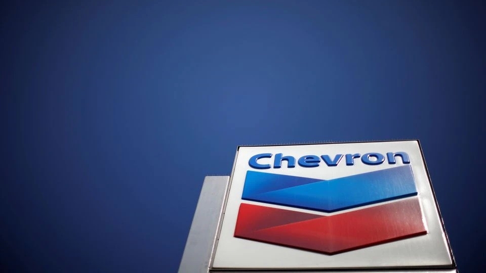 Mỹ có câu trả lời cho 'số phận' của Chevron tại Venezuela - một đòn giáng mạnh vào nền kinh tế