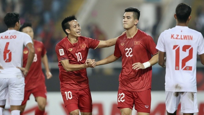 lich thi dau ban ket aff cup 2022 viet nam vs indonesia thai lan vs malaysia
