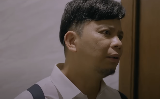 Hành trình công lý tập 39