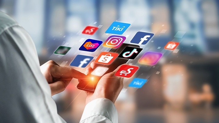 nam 2022 nganh ban le phuc hoi an tuong xu huong da kenh len ngoi