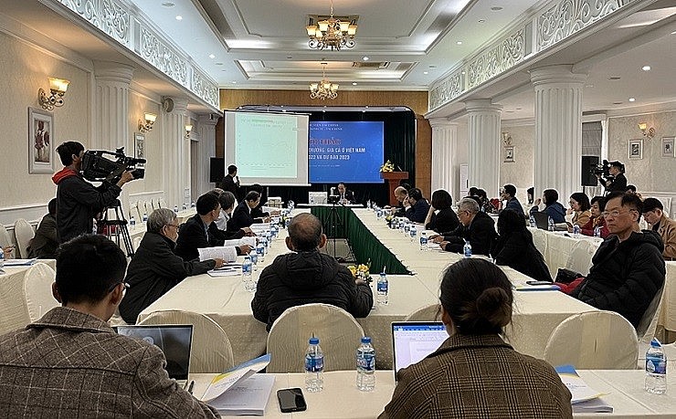 Chuyên gia lý giải lý do giúp Việt Nam thoát khỏi 'vòng xoáy' lạm phát thế giới