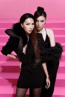 'Sốt xình xịch' với bộ ảnh nóng bỏng của Kỳ Duyên - Minh Triệu