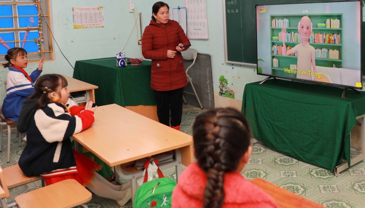 Bộ GD&ĐT kiến nghị loạt giải pháp để gỡ khó việc triển khai chương trình mới