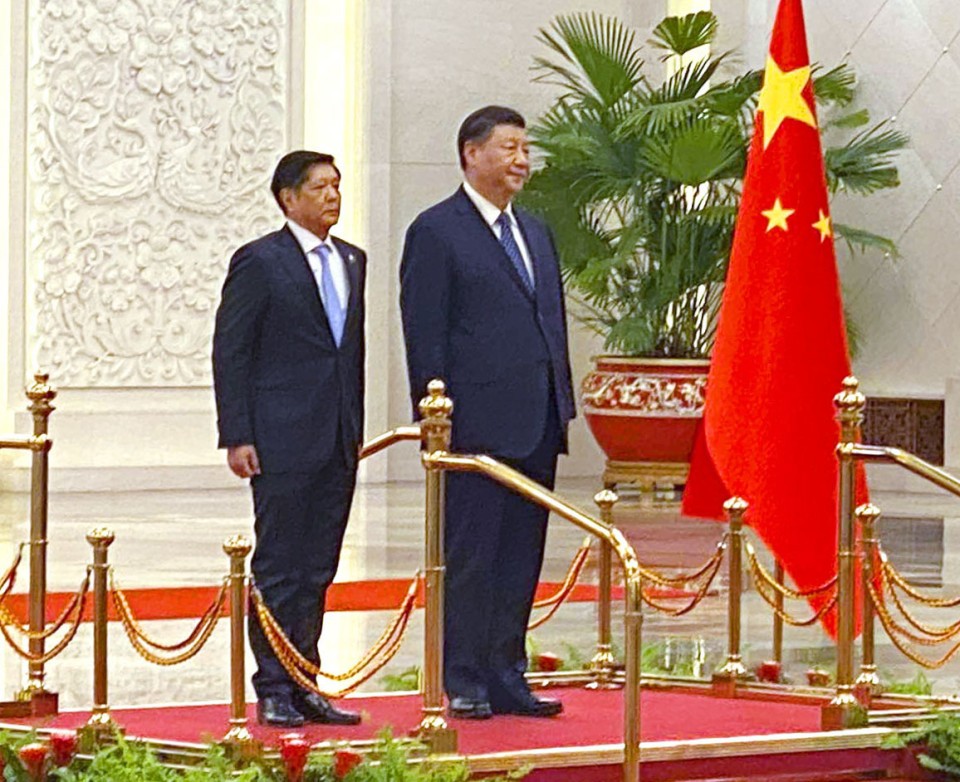 Tin thế giới 4/1: Đức nói Nga phải trả giá; Moscow phát cảnh báo liên quan Trung Đông; việc hy hữu ở Hạ viện Mỹ Tin thế giới 4/1: Đức nói Nga phải trả giá; Moscow phát cảnh báo liên quan Trung Đông; việc hy hữu ở Hạ viện Mỹ