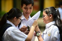 Thêm một trường đại học tại TP. Hồ Chí Minh dành 70% chỉ tiêu xét tuyển học bạ