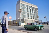 Cuba nói gì khi Mỹ nối lại dịch vụ thị thực?