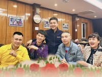 Táo Quân 2023 gấp rút ghi âm và chuẩn bị ghi hình phục vụ khán giả