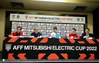 Trận Indonesia vs Việt Nam đổi giờ thi đấu, HLV Park Hang Seo tự tin và cố gắng