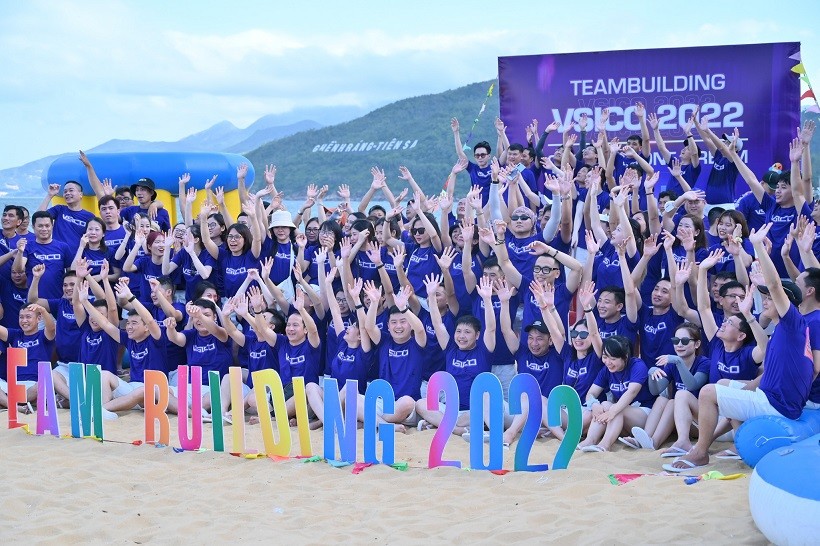 Công ty Cổ phần Hàng hải VSICO: Vươn ra biển lớn bằng trí tuệ Việt