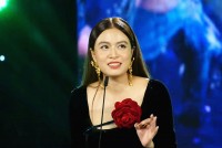 Làn sóng xanh 2022: Mỹ Tâm là 'Biểu tượng của năm', Hoàng Thùy Linh thắng lớn ở nhiều hạng mục