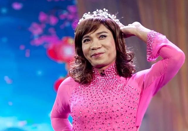 Chí Trung tiết lộ vai diễn của Công Lý trong Táo Quân 2023 Chí Trung tiết lộ vai diễn của Công Lý trong Táo Quân 2023