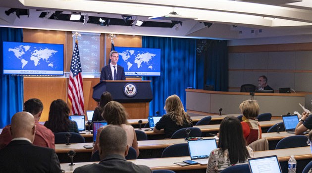 Xung đột Nga-Ukraine: Mỹ nói Kiev sẽ phải tự quyết định về việc ngừng bắn, Israel có thể là nhân tố hòa giải hiệu quả? (Nguồn: Capital News)