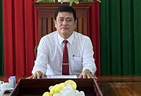 Phát triển kinh tế biển làm động lực xây dựng thị xã Duyên Hải thành đô thị trung tâm