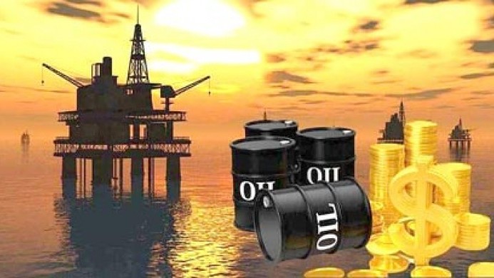 gia xang dau hom nay 1910 kinh te trung quoc tinh hinh trung dong tac dong manh den gia dau