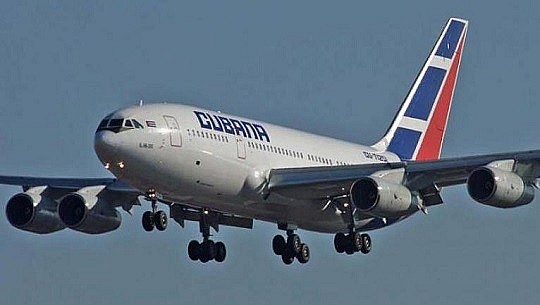 Từ tài liệu giải mật, Cuba phát hiện Mỹ từng do thám thông tin hàng không