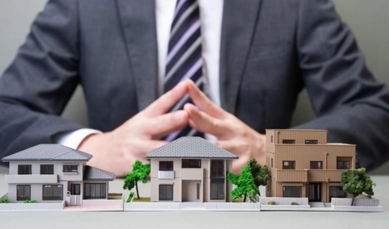 70% người tiêu dùng có ý định mua bất động sản trong năm nay