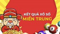 XSMT 23/1, kết quả xổ số miền Trung hôm nay thứ 2 23/1/2023. SXMT 23/1. XSMT mùng 2 Tết