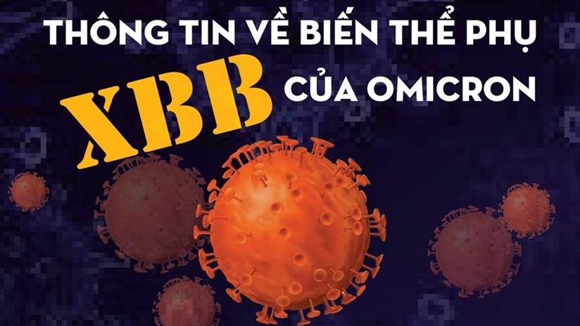 nhan dien bien the phu xbb cua omicron