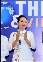 31 giọng ca vào vòng loại trực tuyến Tiếng hát Người làm báo mở rộng