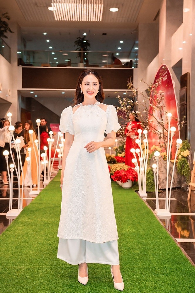 Việc tử tế Tết 2023: